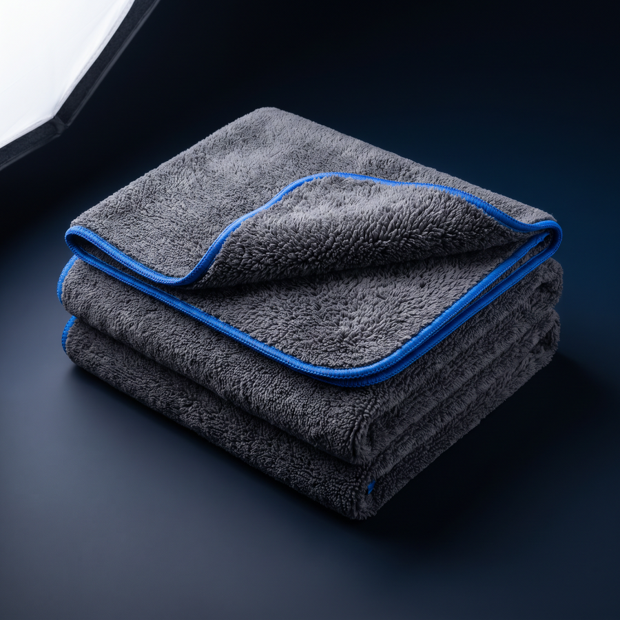 Micro Fibre 40*60cm 1200 GSM